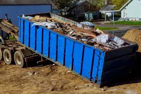 Best Hoarding Cleanup  in New Johnsonville, TN